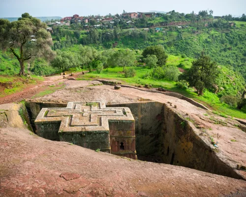 Lalibela